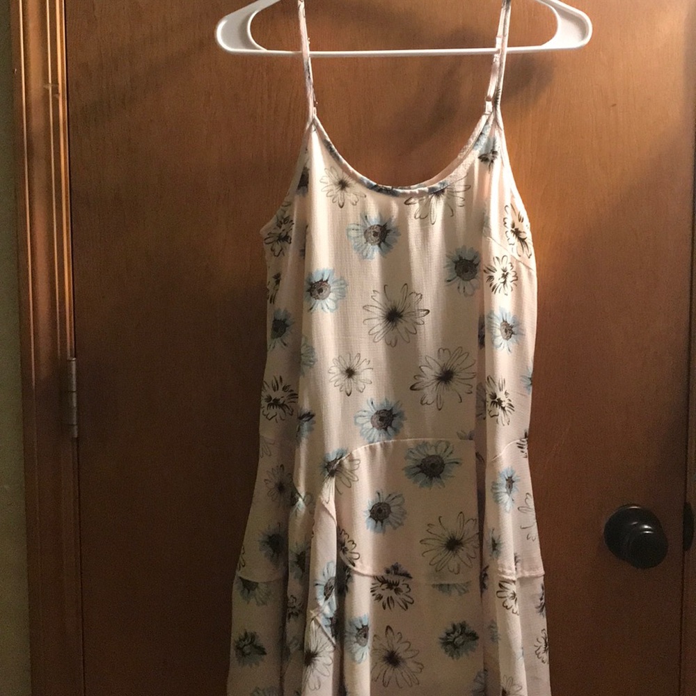 Summer dress only worn once